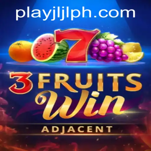 Unveiling 3FruitsWin: The Thrilling New Addition to JLJL.PH