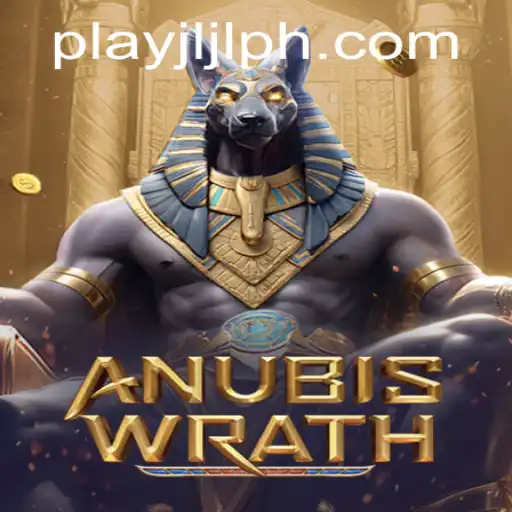 AnubisWrath: Unleashing the Egyptian God’s Fury