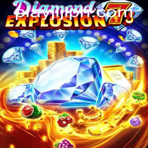 Unveiling the Thrills of DiamondExplosion7s: A New Era in Gaming