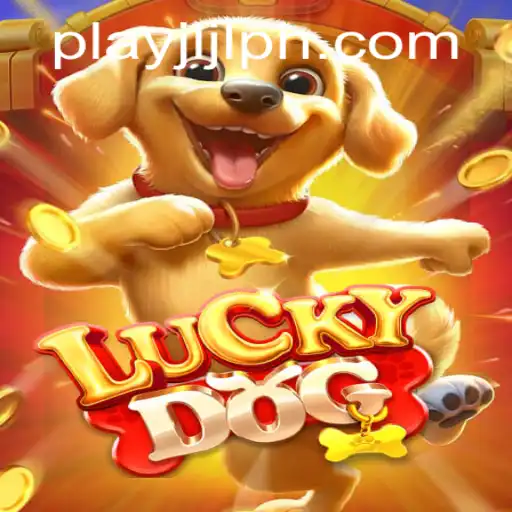Dive into the World of LuckyDog: A Unique Gaming Experience with JLJL.PH