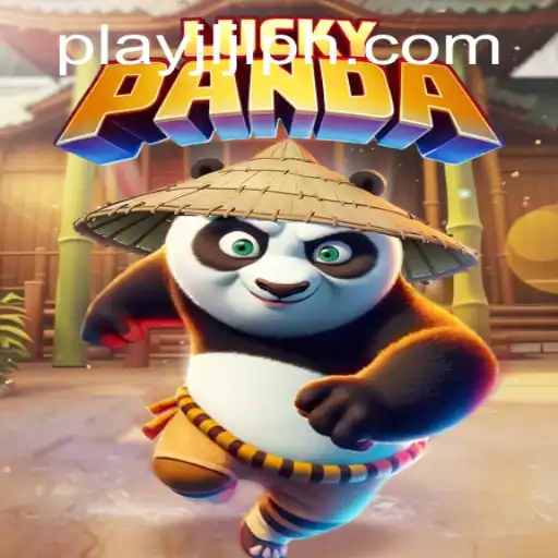 Exploring the Enchanting World of LuckyPanda: A Thrilling Gaming Adventure