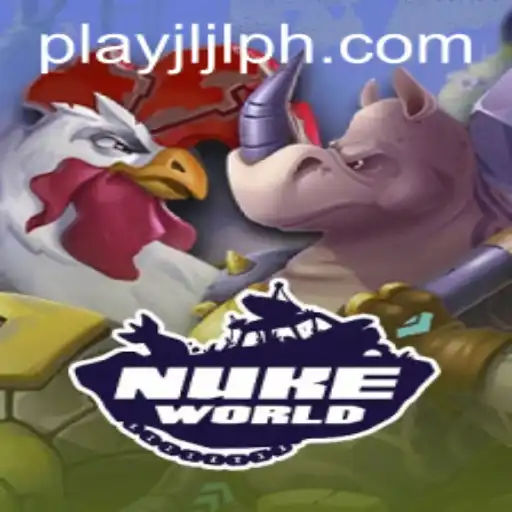 NukeWorld: A Comprehensive Exploration of the Post-Apocalyptic Game JLJL.PH