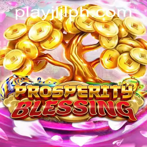 Discover the Enchantment of ProsperityBlessing: A Unique Gaming Experience