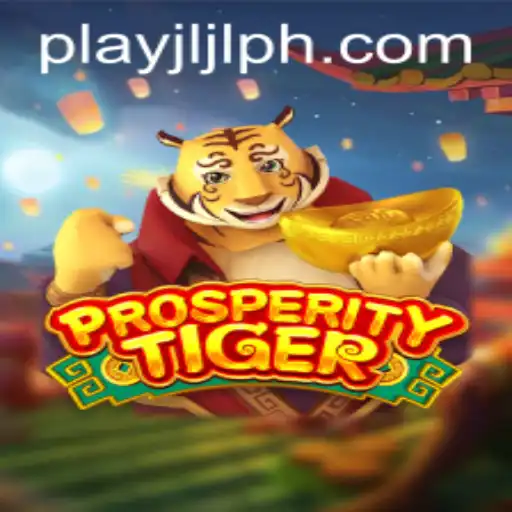 Discover the Exciting World of ProsperityTiger: A Novel Gaming Experience with JLJL.PH