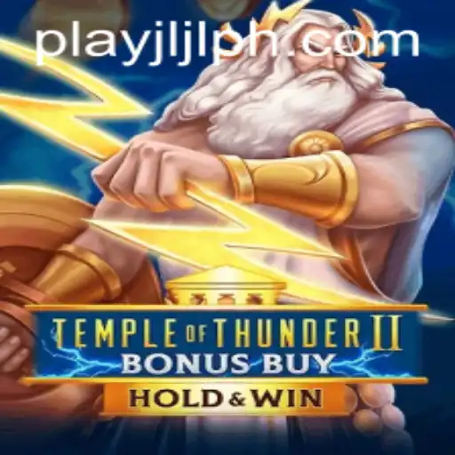 Temple of Thunder II Bonus Buy: An Electrifying Adventure