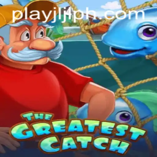 TheGreatestCatch: A Dive into the Exciting World of JLJL.PH's Latest Game