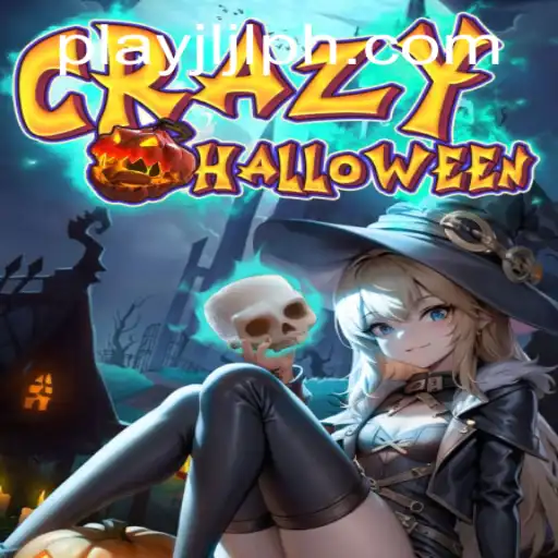 Unveiling the Spooky Thrills of CrazyHalloween by JLJL.PH
