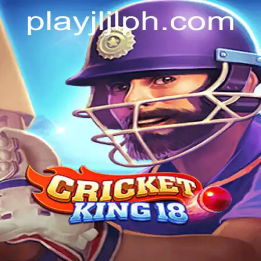 Unveiling the World of CricketKing18: Mastering the Pitch with JLJL.PH