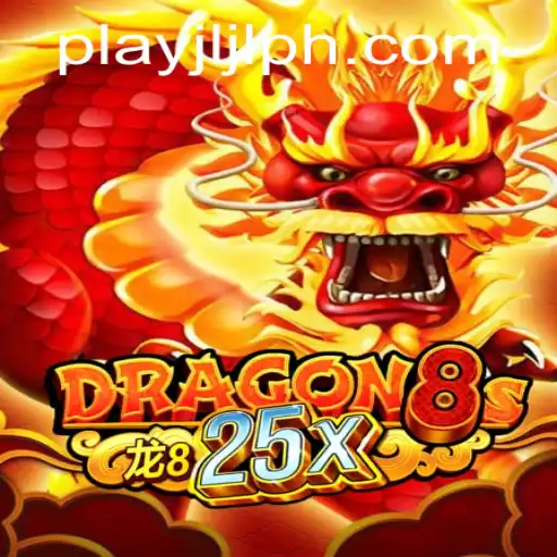 Unveiling Dragon8s25x: The Ultimate Gaming Experience Featuring JLJL.PH