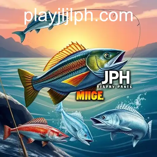 Exploring the Exciting World of Fishing Games: Discover JLJL.PH