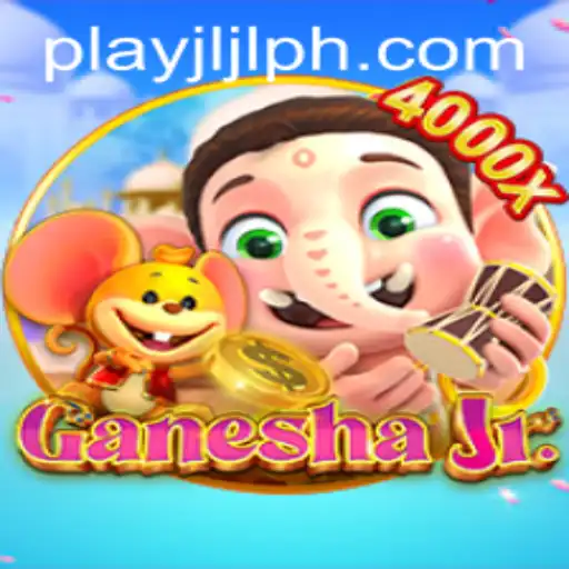 GaneshaJr: A Journey into the Mystical World of JLJL.PH