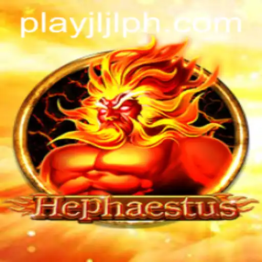 Hephaestus: The Forge of Adventure in JLJL.PH