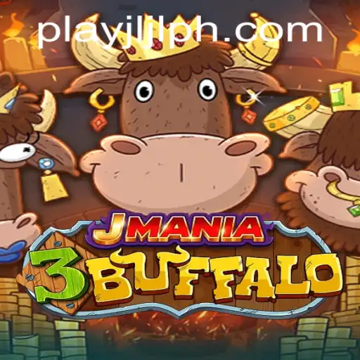 Unveiling JMania3Buffalo: The Next Big Thing in Gaming