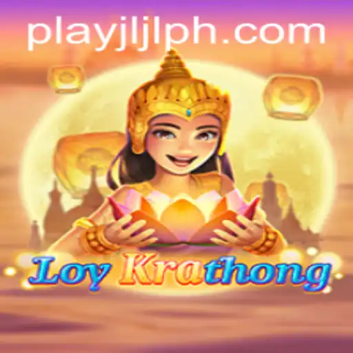 Unveiling LoyKrathong: An Enthralling New Game by JLJL.PH
