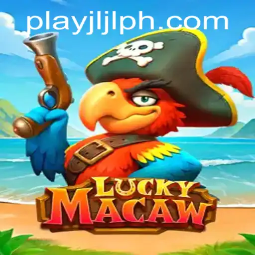 Unveiling LuckyMacaw: The Game Redefining Online Entertainment