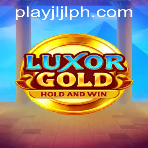 Experience the Adventure of LuxorGold: A Casino Game Masterpiece