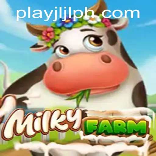 Exploring the Whimsical World of MilkyFarm: A Journey with JLJL.PH