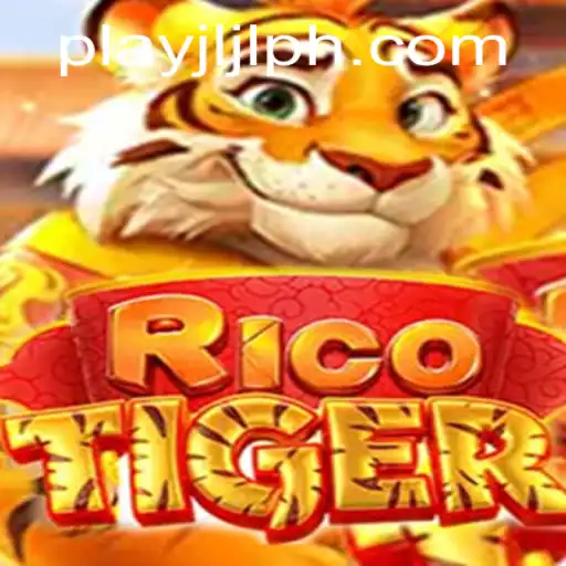 Exploring the Exciting World of RicoTiger: The Thrilling Game of JLJL.PH