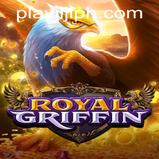 Experience the Thrilling World of RoyalGriffin: Unveiling the Game with JLJL.PH