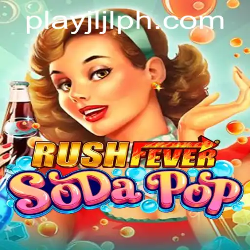 Unveiling RushFeverSodaPop: The Ultimate Gaming Frenzy